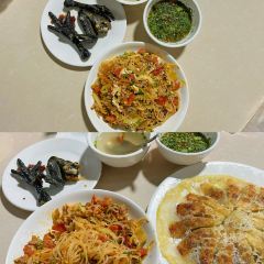 林氏圆子(东风店) User Photo