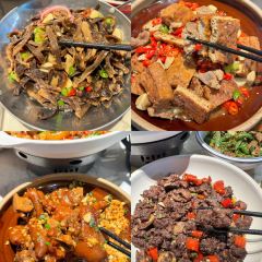香樟居(双坡南路店) User Photo
