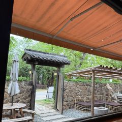 烤包子咖啡屋·洋食 User Photo