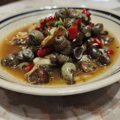 味仙居·喜悦餐厅(神仙居店) ảnh của người dùng