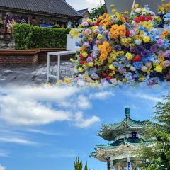 二嫂烧烤(共青团西路南六巷店) User Photo