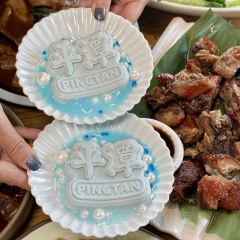 LINGSHANG ISLAND FOOD ảnh của người dùng