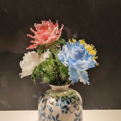 玉米地烧烤(总店) User Photo