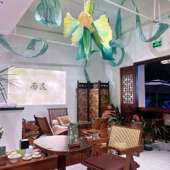 NANTINGCHAXU User Photo