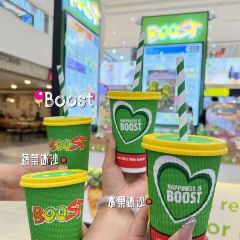 Leslie Cafe User Photo