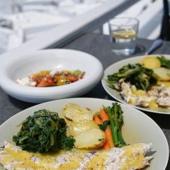 MIA’S – Restaurant User Photo