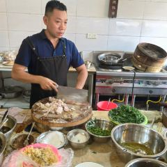 XIAO FANG ZHUO FAN DIAN User Photo