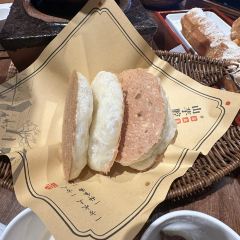 山芋腔苏北菜(盐城新弄里店) User Photo