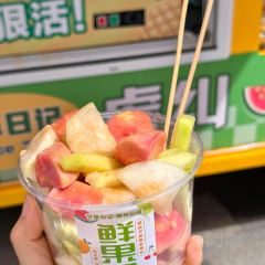 安平依傑拌粉幹（順豐樓店）張用戶圖片