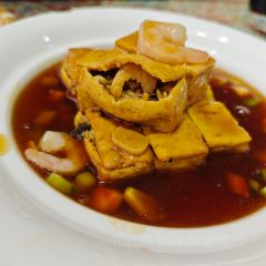 鲁香斋  博山菜 User Photo