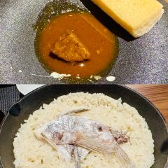 Blue Ocean Steak User Photo