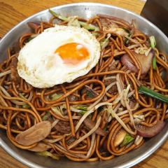 鬼手炒麵張用戶圖片