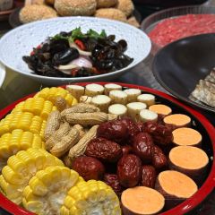 东来顺(绿地店) User Photo