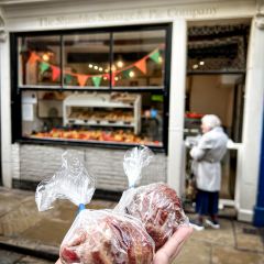 Ye Olde Pie & Sausage Shoppe User Photo