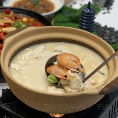 辣首龍蝦主題餐廳(東絳店)張用戶圖片