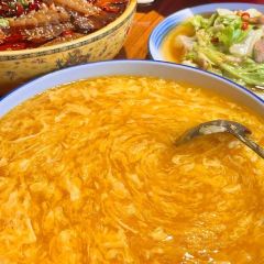 XIANG JU YOU XI CAN TING 여행 사진