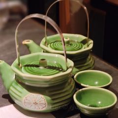 森空和食(爱琴海购物中心店) User Photo