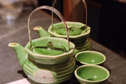 森空和食(爱琴海购物中心店)