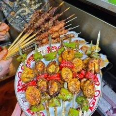 布丁海鲜烧烤(恩施街店) User Photo