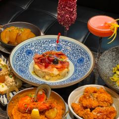 松果西餐廳（CBD店）張用戶圖片