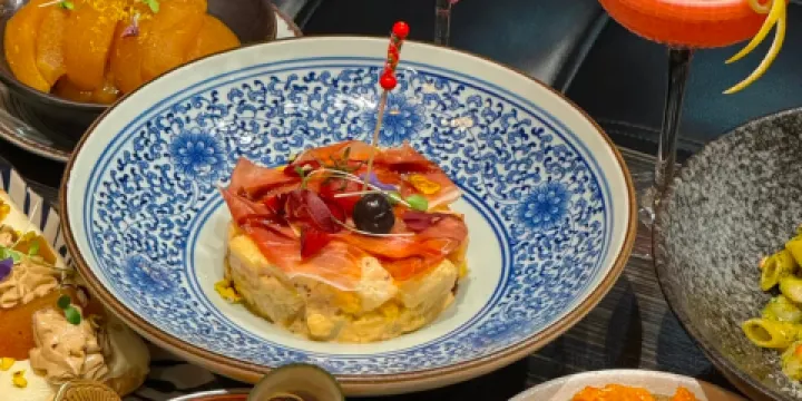 松果西餐廳（CBD店）