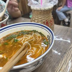 MI XUE BING CHENG User Photo