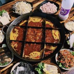 独雅老火锅(原宏声巷店) User Photo
