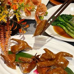 Shang Rong User Photo