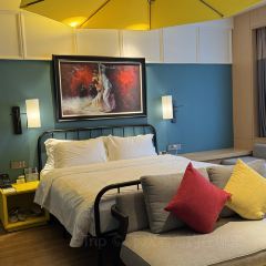 LONG LIN LU DI YI GU NIU ROU SHANG User Photo