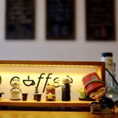 花野酒馆BAR&CAFE User Photo