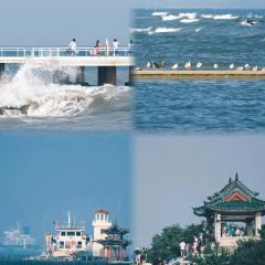 Kun Yu User Photo