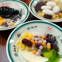 Xikou Liub Goose meat shop User Photo