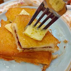 香江姳苑(静安店) User Photo