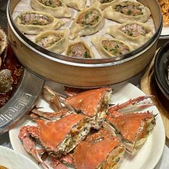 周记海鲜(河南路店) 여행 사진