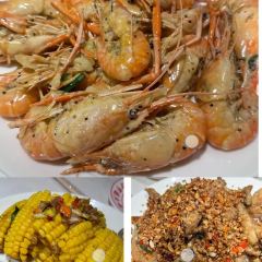 活潑鲜跳(湖滨商业街店) User Photo