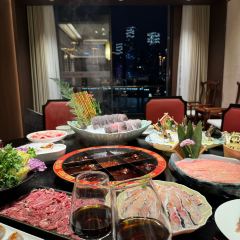 家一加火锅(鎏嘉码头店) User Photo