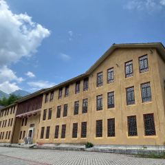 山里人家(黄尾立交桥店) User Photo