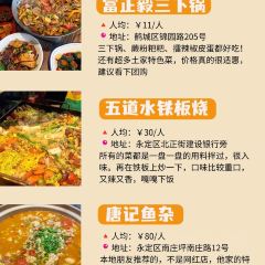 CI LI MI FEN User Photo