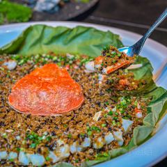 胜紫云亭HUAIYANG MASTER(前滩店) User Photo