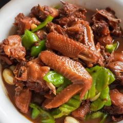 閱味草堂張用戶圖片