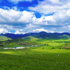 HA JIU HAI User Photo