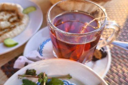 Restaurant El-Kababgy Luxor