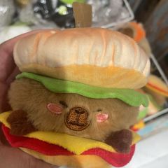 唐沫茶兮(三坊七巷店) User Photo