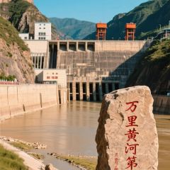 清真尕穆萨美食城总店 User Photo