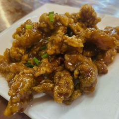 耀鑫饭店(回浦路店) 여행 사진