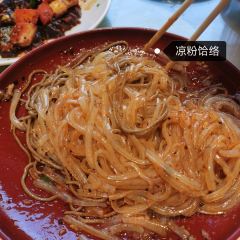 HONG XIANG ZHOU BING WU User Photo