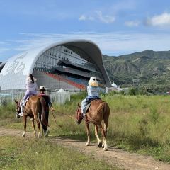 Wò Lǔ Duǒ 여행 사진