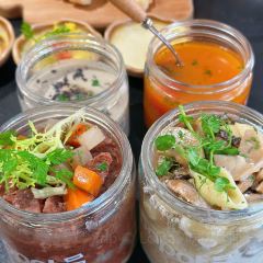 popot博朴(徐汇店) User Photo