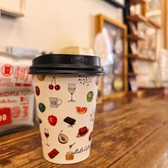 LiLo Coffee Roasters User Photo