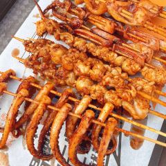 姐弟俩土豆粉(步行街店) User Photo